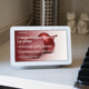 The Home Hub might be the world’s smartest recipe book.
